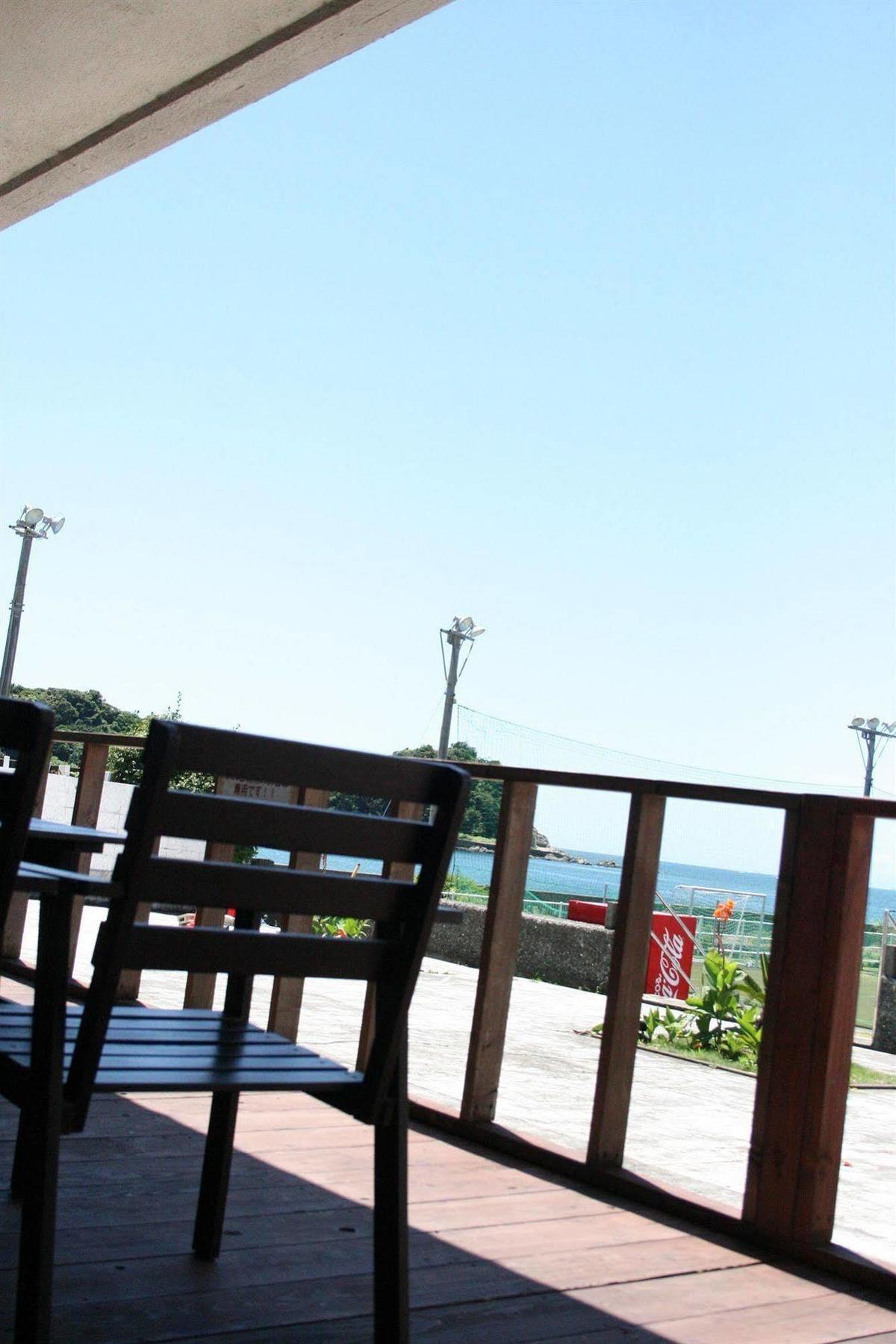 Sunset Breeze Hota Bed & Breakfast Kyonan Dış mekan fotoğraf
