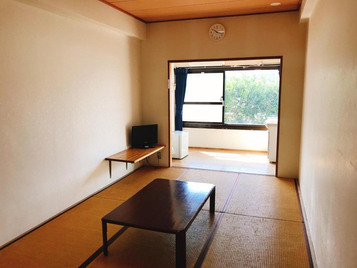 Sunset Breeze Hota Bed & Breakfast Kyonan Dış mekan fotoğraf