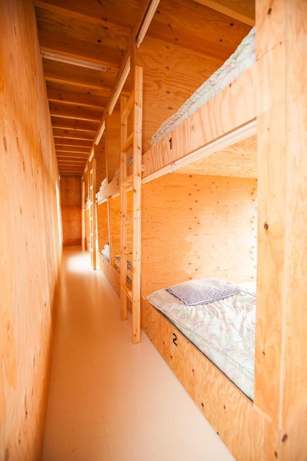 Sunset Breeze Hota Bed & Breakfast Kyonan Dış mekan fotoğraf