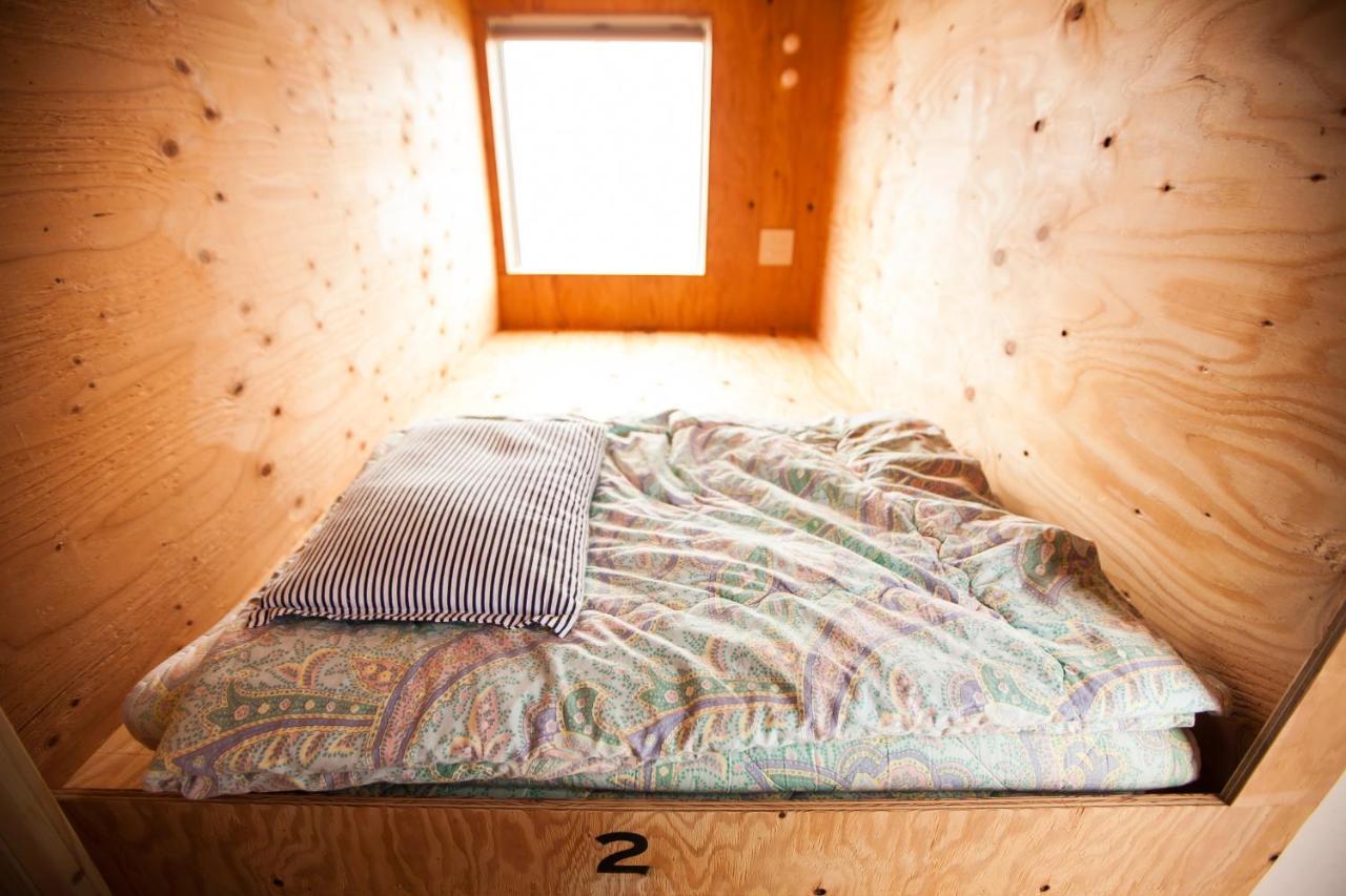 Sunset Breeze Hota Bed & Breakfast Kyonan Dış mekan fotoğraf